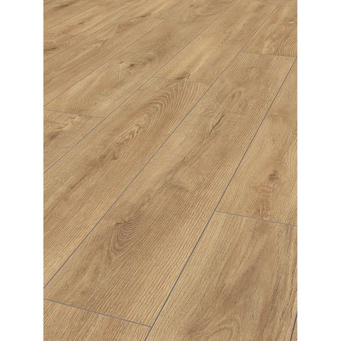 Specht Designboden Classic Eiche Kaschmir 128 x 19,5 cm ^ Specht Vinylboden Hot