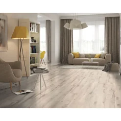 Laminat Aqua Eiche creme 128,5x19,2x0,8 cm ^ Specht Clearance