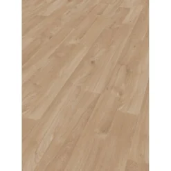 Laminatboden Classic Bergmanns Eiche hell 138 x 19,3 cm ^ Specht Best