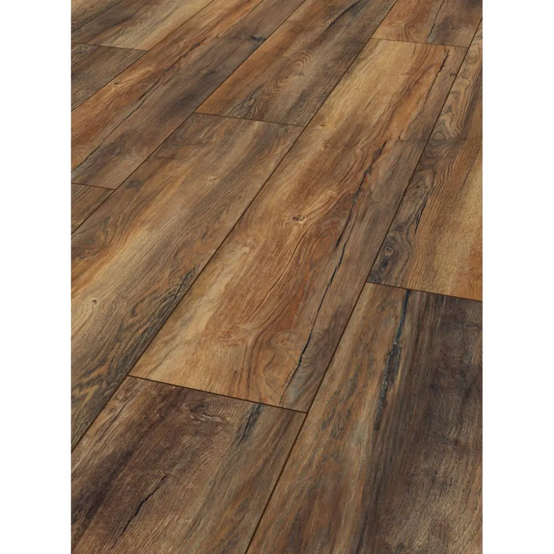 Laminat Deluxe Rustic Harbour Oak 138 x 24,4 x 0,8 cm ^ Specht Sale