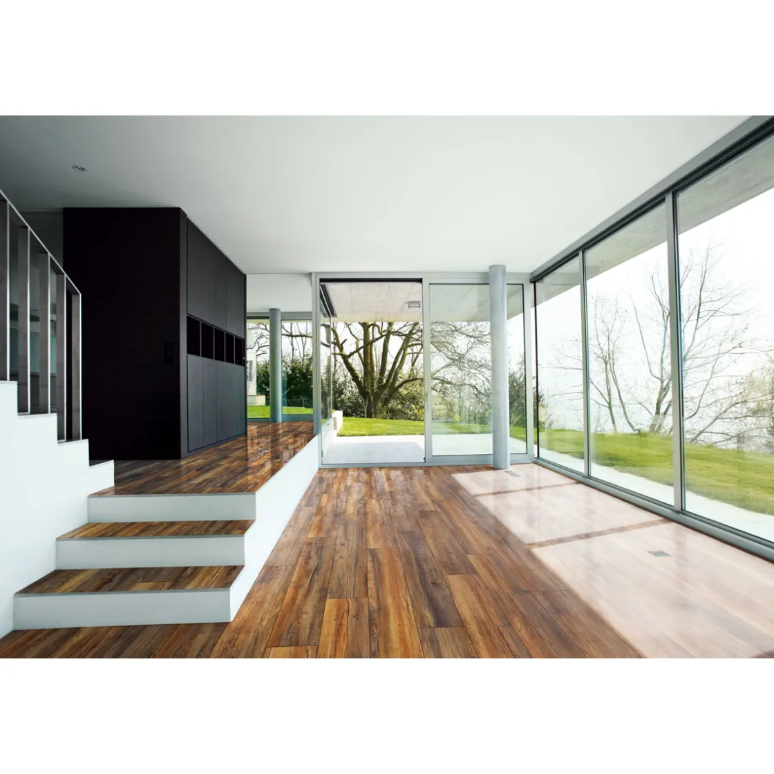 Laminat Deluxe Rustic Harbour Oak 138 x 24,4 x 0,8 cm ^ Specht Sale