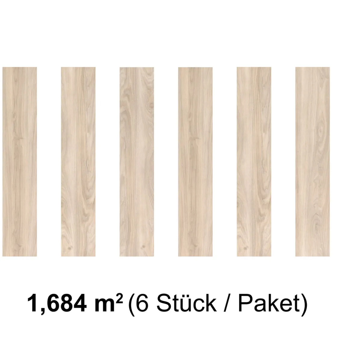 SPECHT SPC Vinyl Ambiente Calvados Eiche1220x230x4,8mm NS 0,5 ^ Specht Vinylboden Outlet