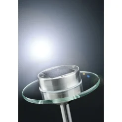 Special Solarspiess Ufo IP44LED 1x0,2WES/Klarglas ^ Paulmann Clearance