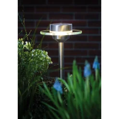Special Solarspiess Ufo IP44LED 1x0,2WES/Klarglas ^ Paulmann Clearance