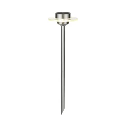 Special Solarspiess Ufo IP44LED 1x0,2WES/Klarglas ^ Paulmann Clearance
