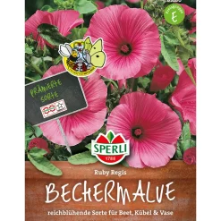 Bechermalven Ruby Regis ^ Sperli Outlet