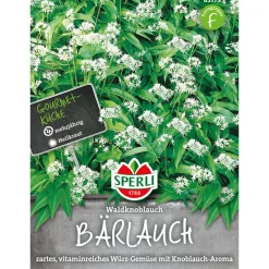 Bärlauch Wald Knoblauch ^ Sperli Clearance