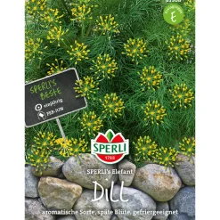 Dill ngs Elefant ^ Sperli Discount