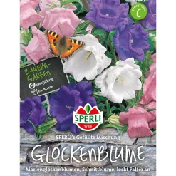 Glockenblume ngs Empito Mischung ^ Sperli Best