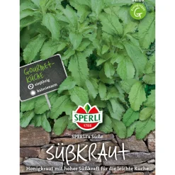 Honigkraut ngs Süße ^ Sperli