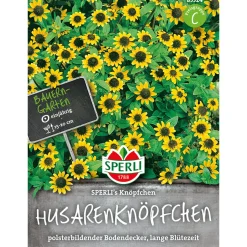 Husarenknopf ngs Knöpfchen ^ Sperli Hot