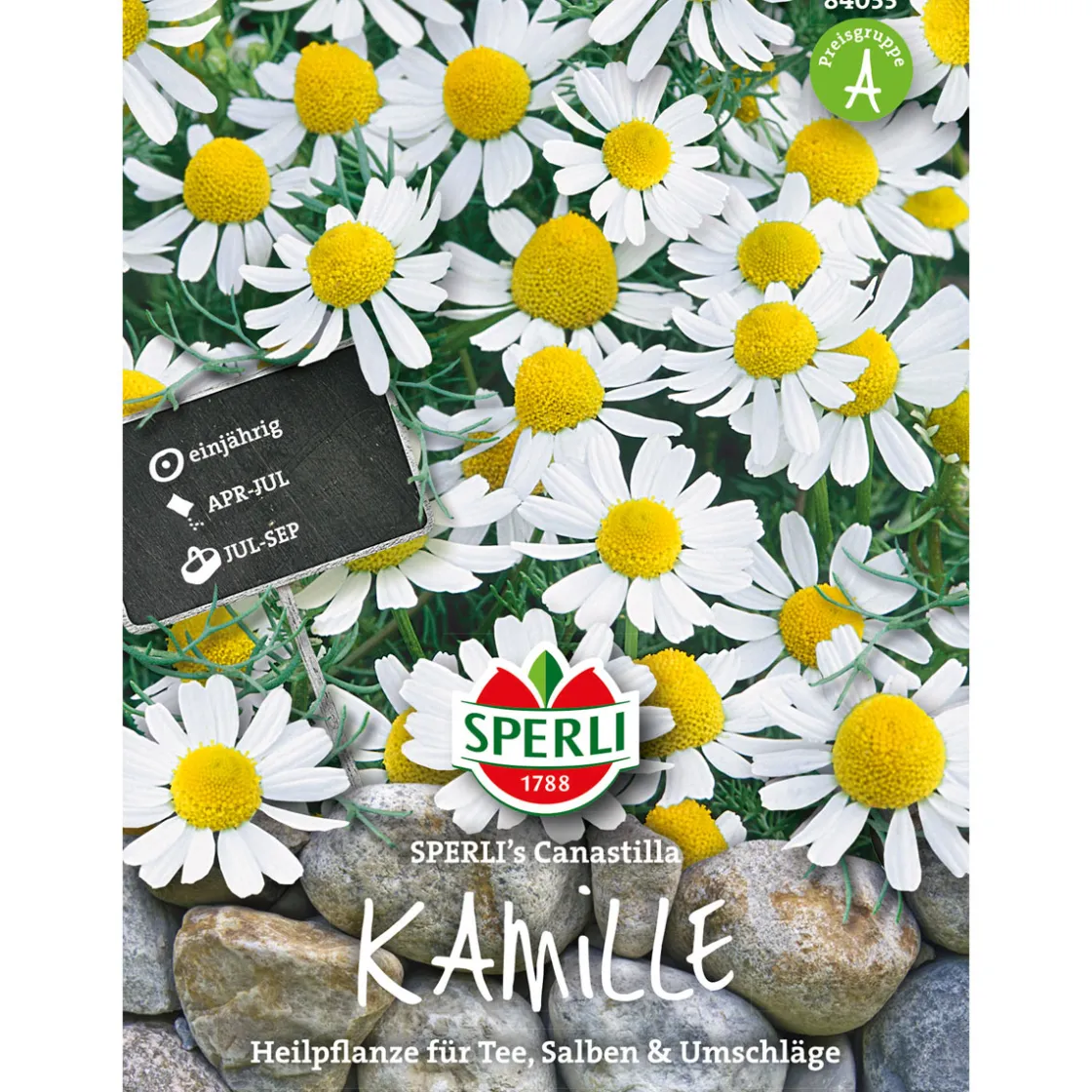 Kamille ngs Canastilla ^ Sperli Outlet