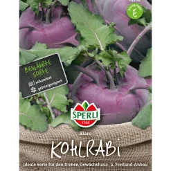 Kohlrabi Blaro ^ Sperli Sale