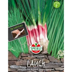 Lauch-Kombination ^ Sperli Discount