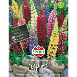 Lupinen ngs Zauberkerzen ^ Sperli Best