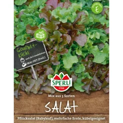 Mini-Salatmischung Veronas Mini ^ Sperli Clearance