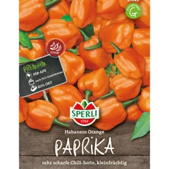 Paprika ngs Hot Fire ^ Sperli Outlet