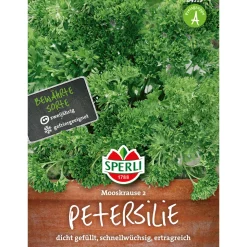 Petersilie Mooskrause 2 ^ Sperli Sale