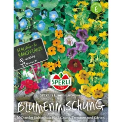 Schlingpflanzen-Mischung ngs Himmelsstürmer ^ Sperli Discount