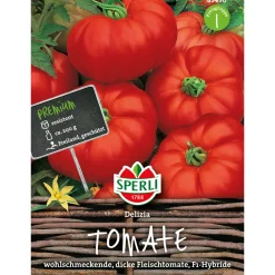 Tomaten Delizia ^ Sperli Clearance