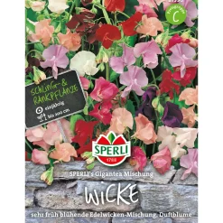 Wicken ngs Gigantea Mischung ^ Sperli