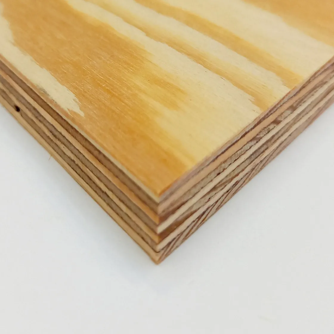 Sperrholz 2500 x 1250 x 8 mm ^ Best