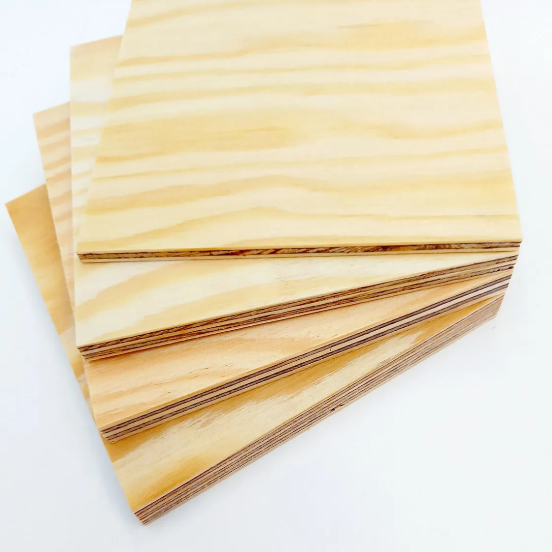 Sperrholz 2500 x 1250 x 8 mm ^ Best