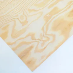 Sperrholzplatte Kiefer 4 mm ^ Discount