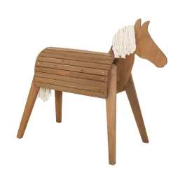 Spielpferd 64 x 123 x 151 cm ^ Discount