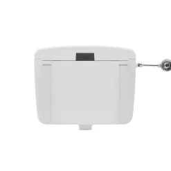 Spülkasten PLUS weiß 8 L ^ Sale