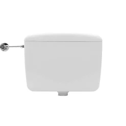 Spülkasten PLUS weiß 8 L ^ Sale