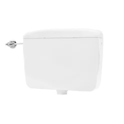 Spülkasten PLUS weiß 8 L ^ Sale