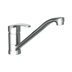SP-ND-Armatur Cellino chrom schwenkbarfuer drucklose UT-Geraete/Kleinspeicher ^ Schütte Clearance