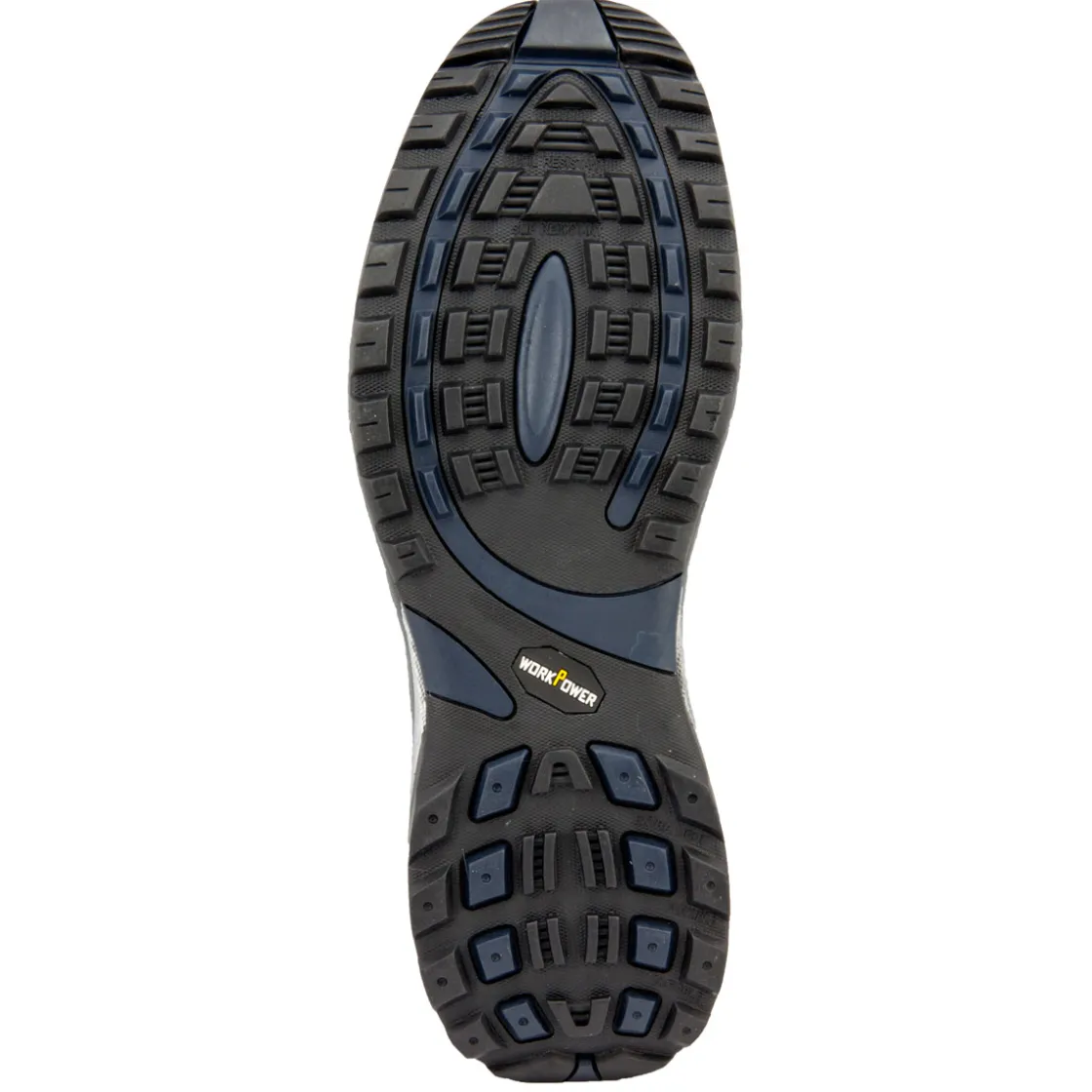 Sport Sicherheitssandale S1P grau-navy Größe ^ Sale