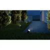 Spot Garden Nightauto ANT LxBxH 14x7x37cm fuer GU10 ^ Steinel Best
