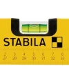 Markier-Wasserwaage Typ MAS 70 ^ Stabila Clearance