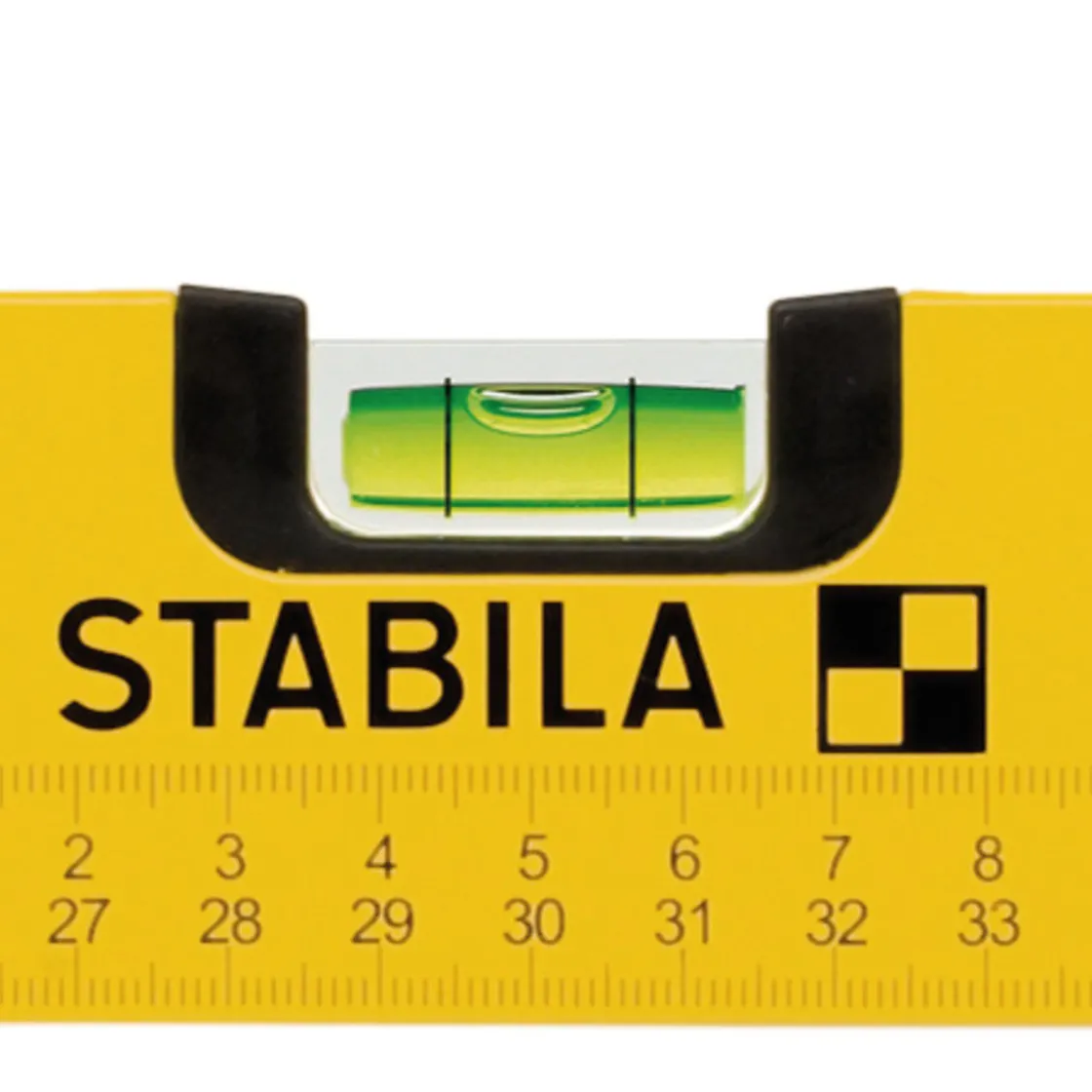Markier-Wasserwaage Typ MAS 70 ^ Stabila Clearance
