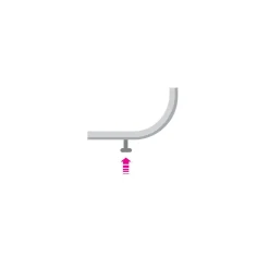 Stabiler Fluegel-Waeschestaender ^ Sale