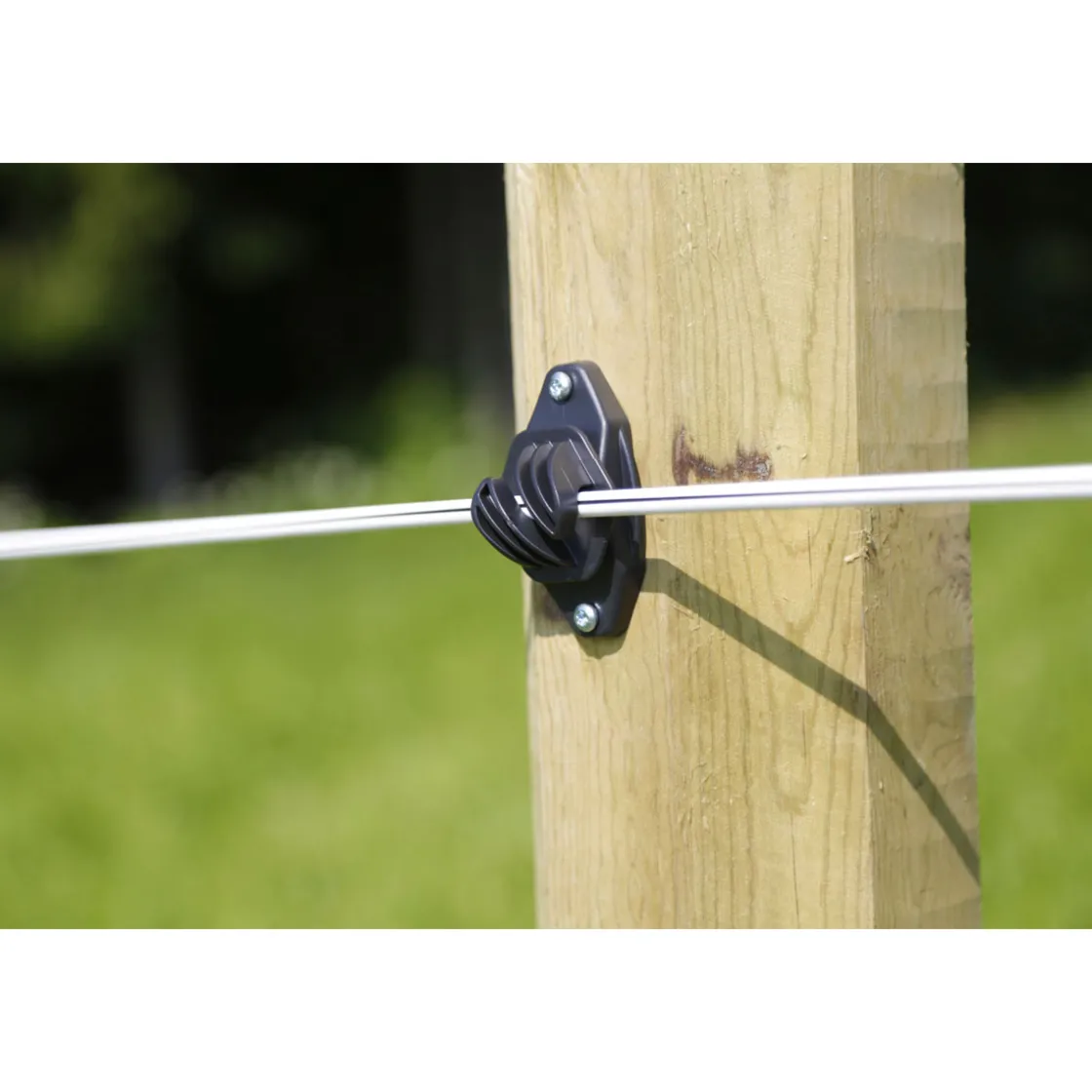Stahldraht Premium Horse Wire 250 m ^ Hot
