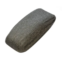 Stahlwolle 200 Gramm ^