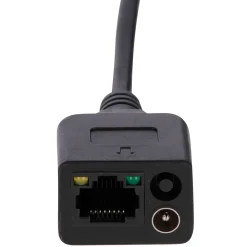 Stallüberwachungs-Kamera IPCam 2.0 schwarz ^ Outlet