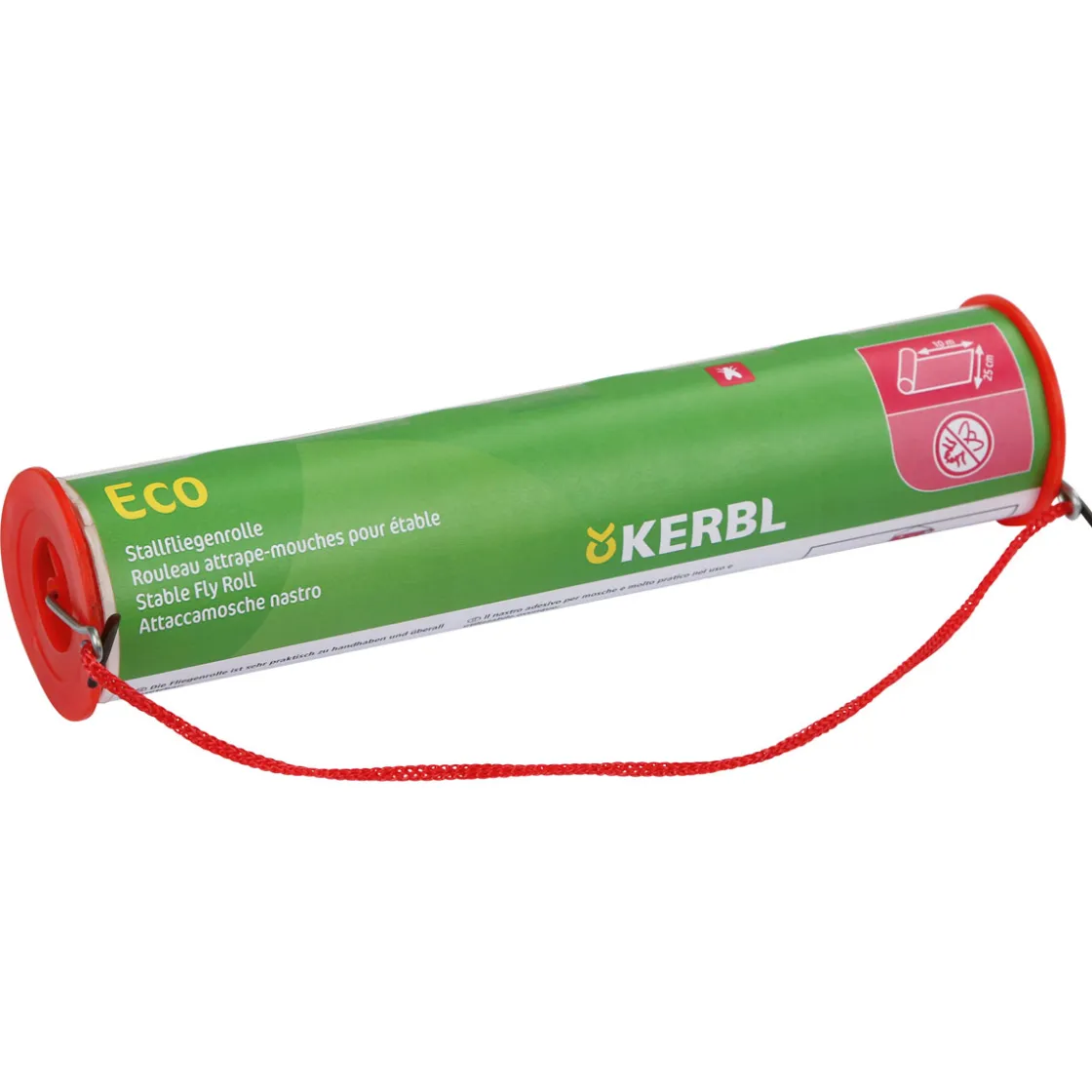 Stallfliegenrolle ECO 1000 x 25 cm ^ Best