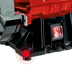 Stand-Bandschleifer TC-US 350 ^ Einhell Discount