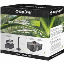 Stange+Saecke fuer SchutzhuellenAero Cover ^ Best