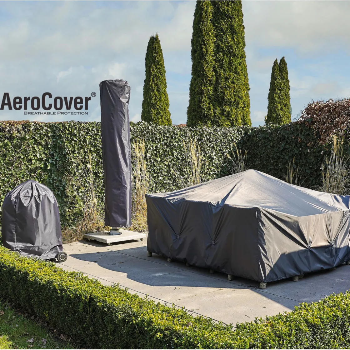 Stange+Saecke fuer SchutzhuellenAero Cover ^ Best