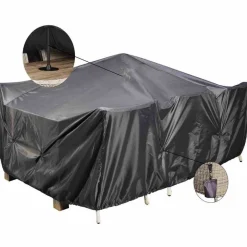 Stange+Saecke fuer SchutzhuellenAero Cover ^ Best