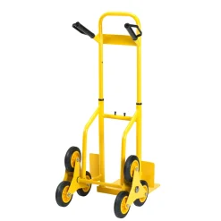 Klappbare Transportkarre FT521 120 kg ^ Stanley Sale