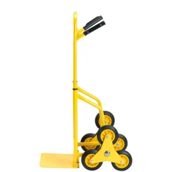 Klappbare Transportkarre FT521 120 kg ^ Stanley Sale
