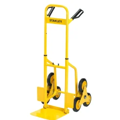 Klappbare Transportkarre FT521 120 kg ^ Stanley Sale