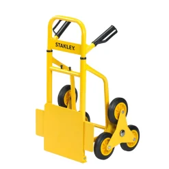 Klappbare Transportkarre FT521 120 kg ^ Stanley Sale